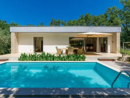 Villa Frleti, Maison 4 personnes à Umag - Photo 21