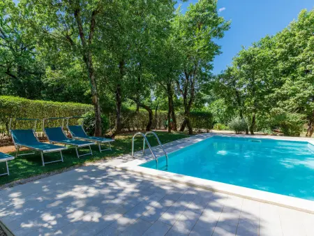 Villa Frleti, Maison 4 personnes à Umag - Photo 22