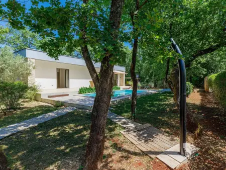Villa Frleti, Maison 4 personnes à Umag - Photo 23