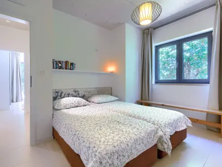 Villa Frleti, Maison 4 personnes à Umag - Photo 25