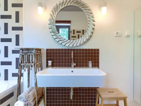 Villa Frleti, Maison 4 personnes à Umag - Photo 26