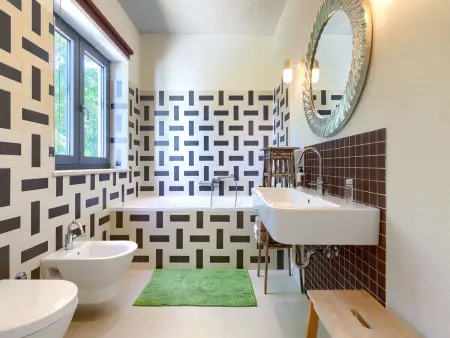 Villa Frleti, Maison 4 personnes à Umag - Photo 27