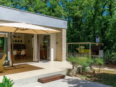 Villa Frleti, Maison 4 personnes à Umag - Photo 34