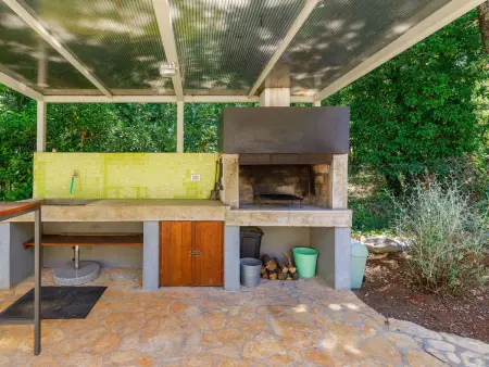 Villa Frleti, Maison 4 personnes à Umag - Photo 35