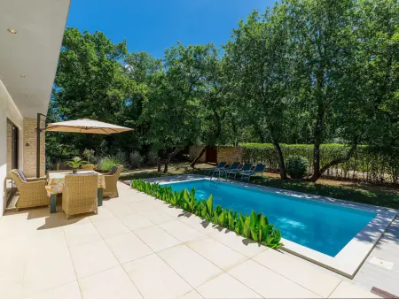Villa Frleti, Maison 4 personnes à Umag - Photo 36