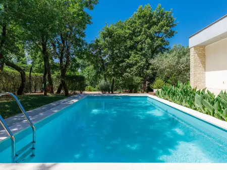 Villa Frleti, Maison 4 personnes à Umag - Photo 38