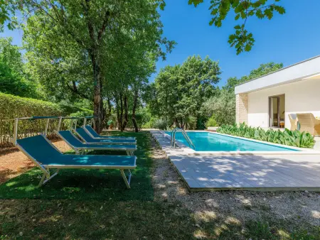 Villa Frleti, Maison 4 personnes à Umag - Photo 39