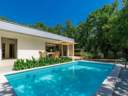 Villa Frleti, Maison 4 personnes à Umag - Photo 40