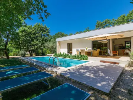 Villa Frleti, Maison 4 personnes à Umag - Photo 41