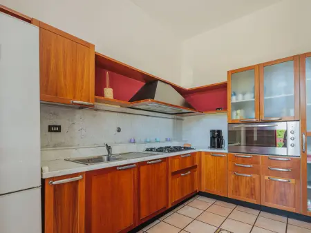 Villa Diana – Maison 7 pers. avec vue mer à La Spezia : photo 7