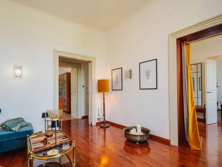 Villa Diana – Maison 7 pers. avec vue mer à La Spezia : photo 11