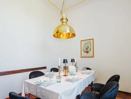 Villa Diana – Maison 7 pers. avec vue mer à La Spezia : photo 12