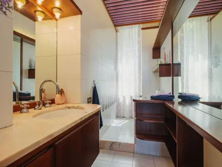 Villa Diana – Maison 7 pers. avec vue mer à La Spezia : photo 15