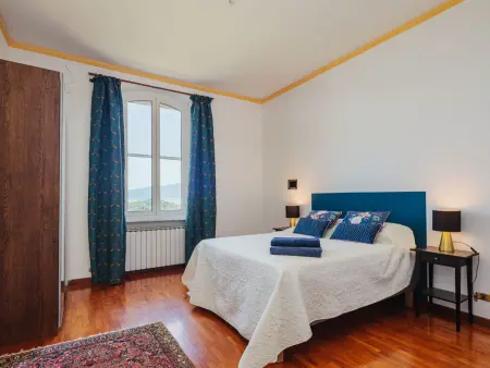 Villa Diana – Maison 7 pers. avec vue mer à La Spezia : photo 16