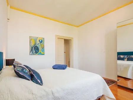 Villa Diana – Maison 7 pers. avec vue mer à La Spezia : photo 17