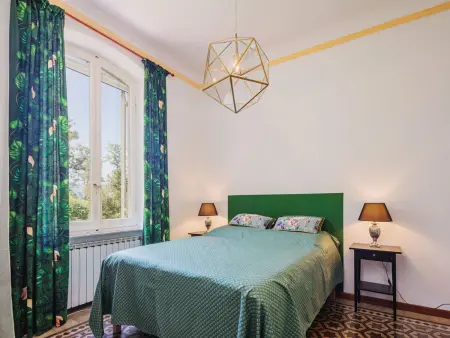 Villa Diana – Maison 7 pers. avec vue mer à La Spezia : photo 19