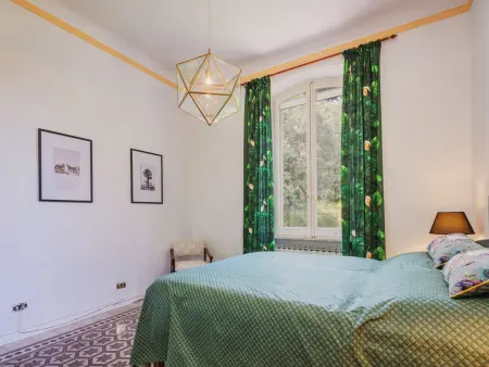 Villa Diana – Maison 7 pers. avec vue mer à La Spezia : photo 20
