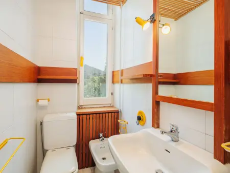 Villa Diana – Maison 7 pers. avec vue mer à La Spezia : photo 24