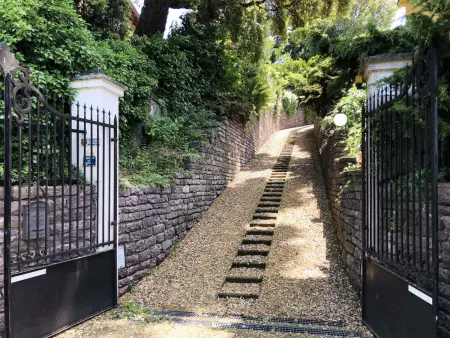 Villa Diana – Maison 7 pers. avec vue mer à La Spezia : photo 25