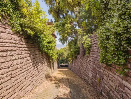 Villa Diana – Maison 7 pers. avec vue mer à La Spezia : photo 26