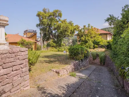 Villa Diana – Maison 7 pers. avec vue mer à La Spezia : photo 27