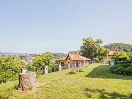 Villa Diana – Maison 7 pers. avec vue mer à La Spezia : photo 40