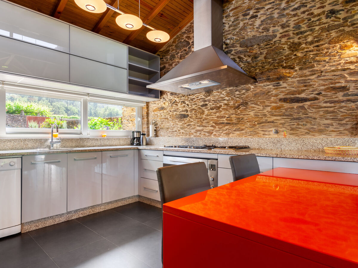 Recanto, maison de campagne 6 pers. à Caminha - Photo 2