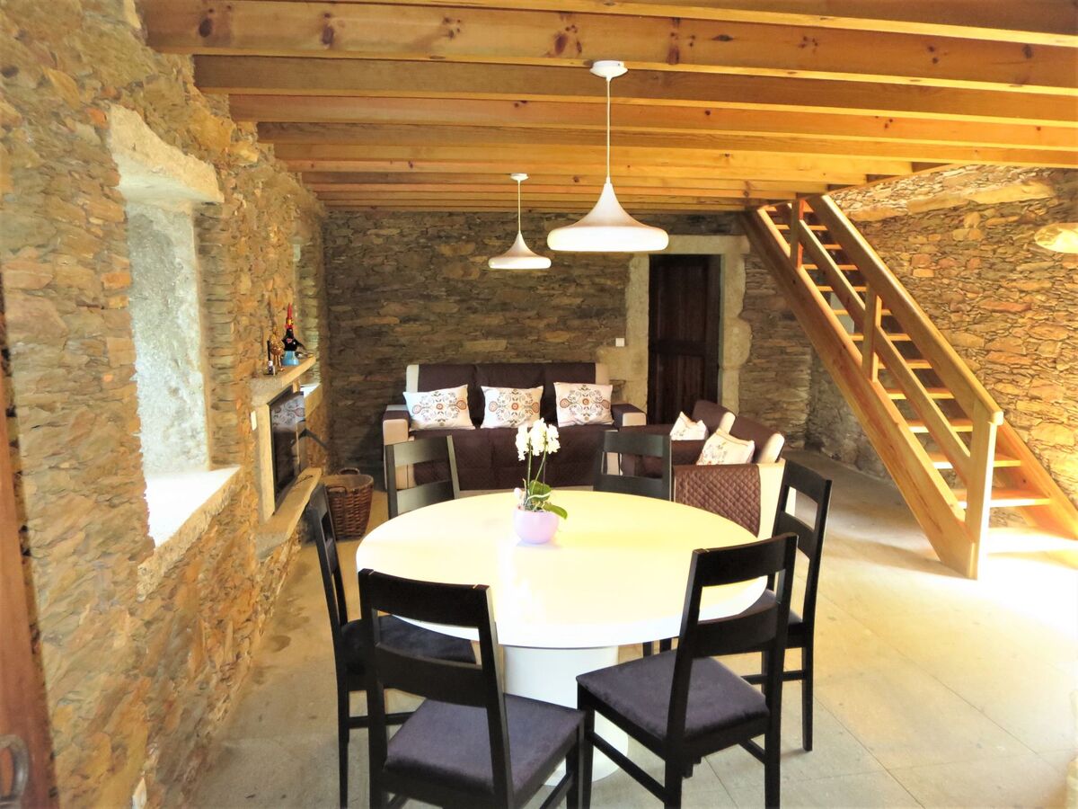 Recanto, maison de campagne 6 pers. à Caminha - Photo 7