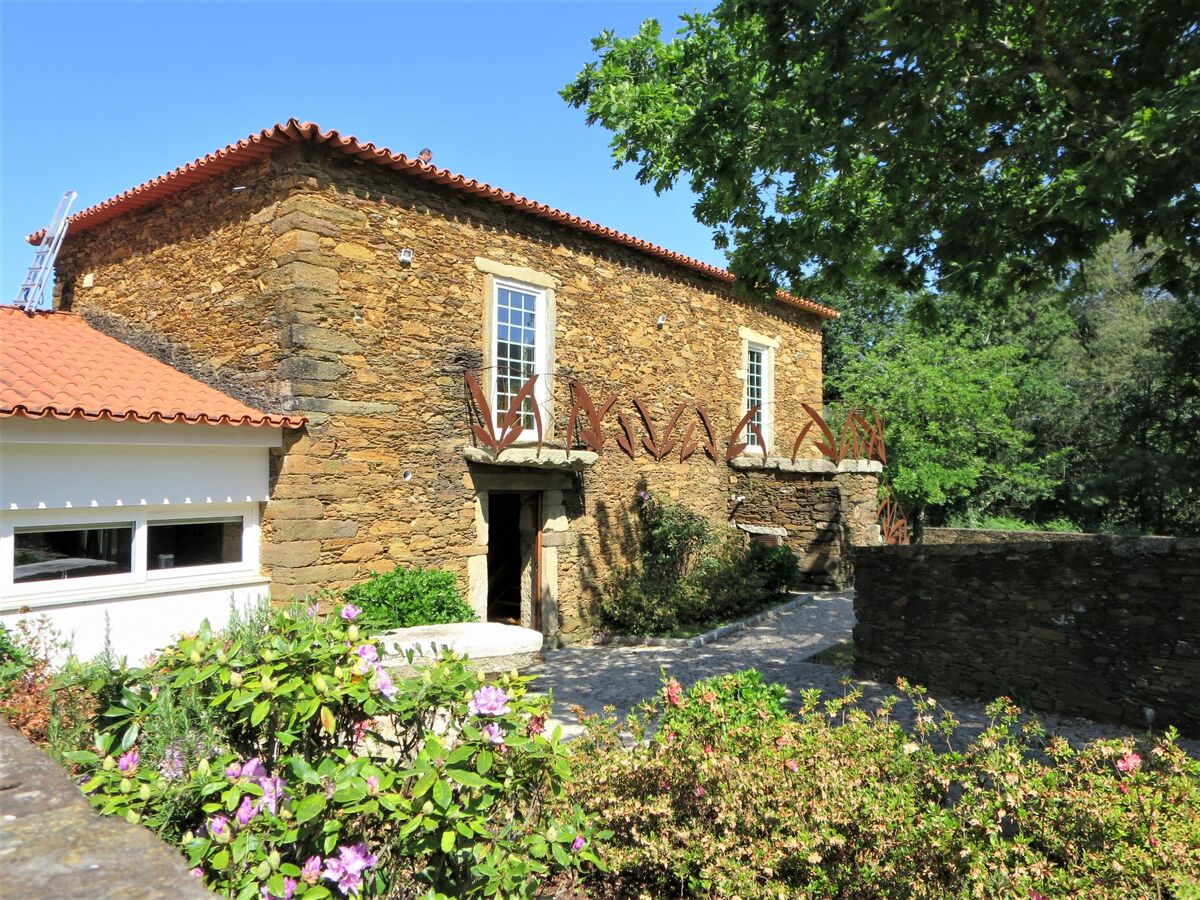 Recanto, maison de campagne 6 pers. à Caminha - Photo 19