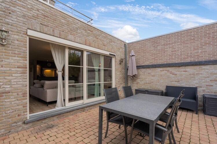 Maison 6 pers. à Nieuwpoort, garage et jardin - Photo 3