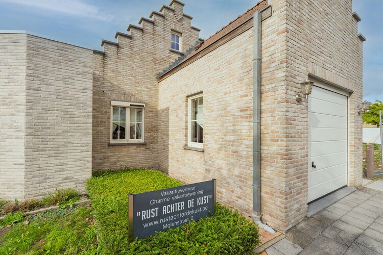 Maison 6 pers. à Nieuwpoort, garage et jardin - Photo 5