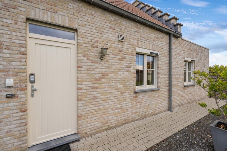Maison 6 pers. à Nieuwpoort, garage et jardin - Photo 6