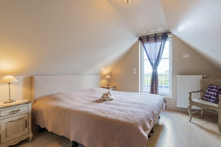 Maison 6 pers. à Nieuwpoort, garage et jardin - Photo 18