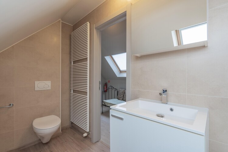 Maison 6 pers. à Nieuwpoort, garage et jardin - Photo 28