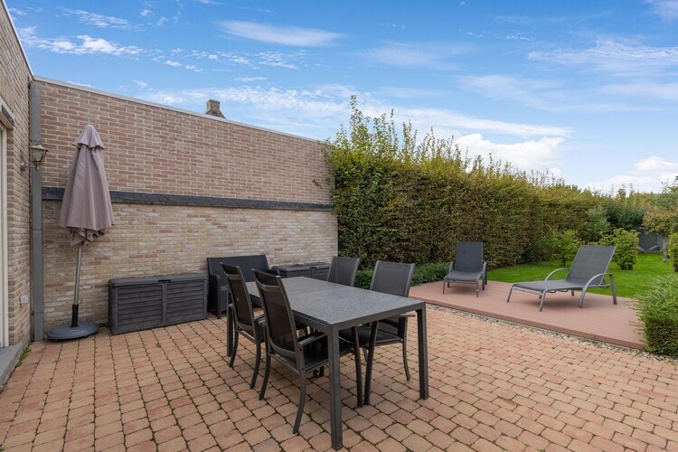 Maison 6 pers. à Nieuwpoort, garage et jardin - Photo 32