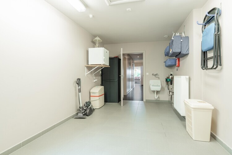 Maison 6 pers. à Nieuwpoort, garage et jardin - Photo 35