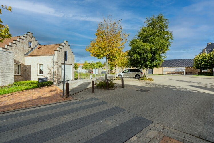 Maison 6 pers. à Nieuwpoort, garage et jardin - Photo 37