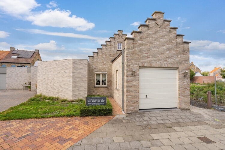 Maison 6 pers. à Nieuwpoort, garage et jardin - Photo 40