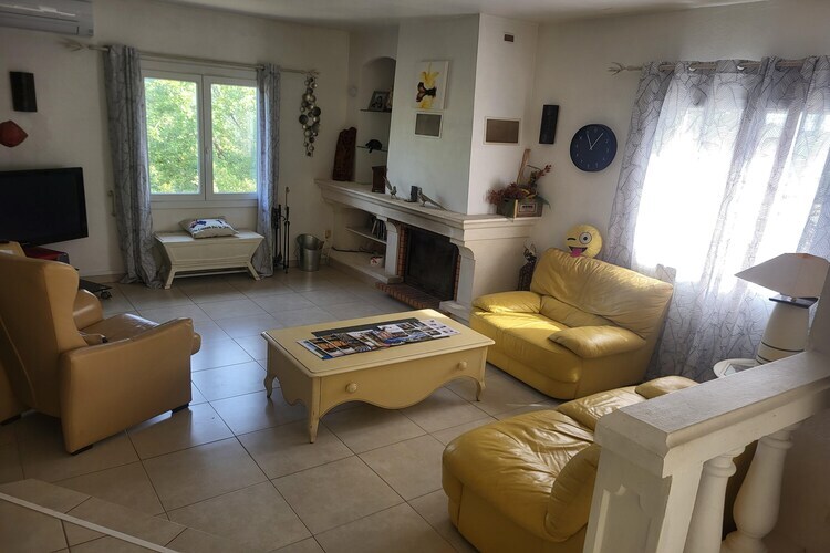 Villa Sartor à Vidauban : piscine privée et jardin - Photo 3