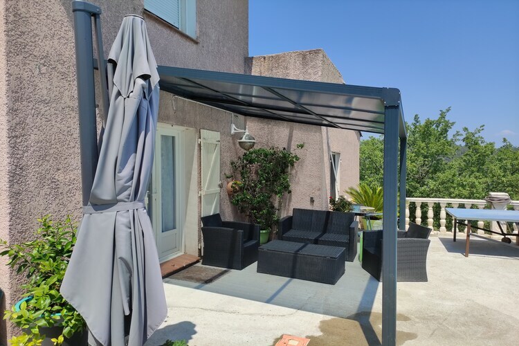 Villa Sartor à Vidauban : piscine privée et jardin - Photo 25