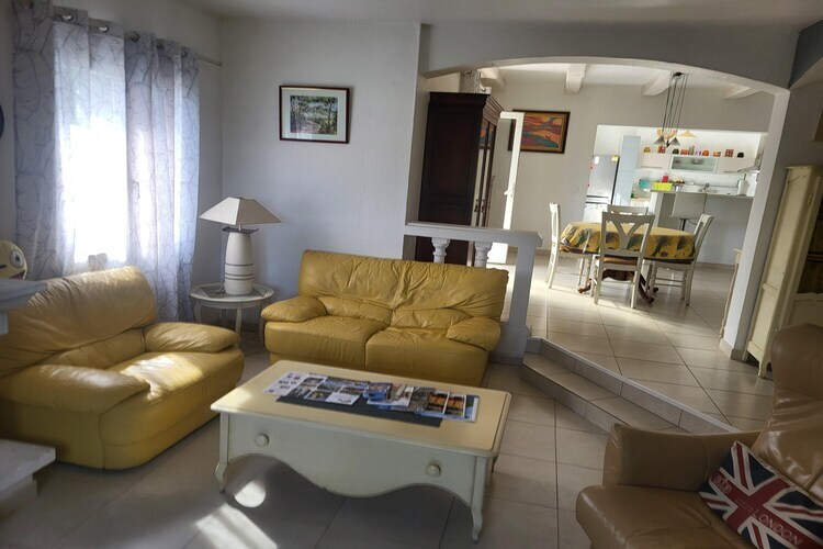 Villa Sartor à Vidauban : piscine privée et jardin - Photo 26