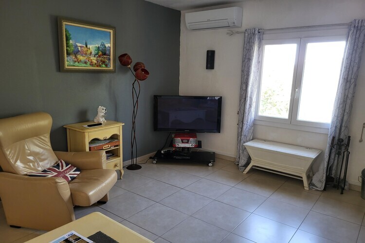 Villa Sartor à Vidauban : piscine privée et jardin - Photo 27