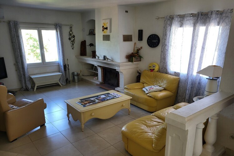 Villa Sartor à Vidauban : piscine privée et jardin - Photo 28
