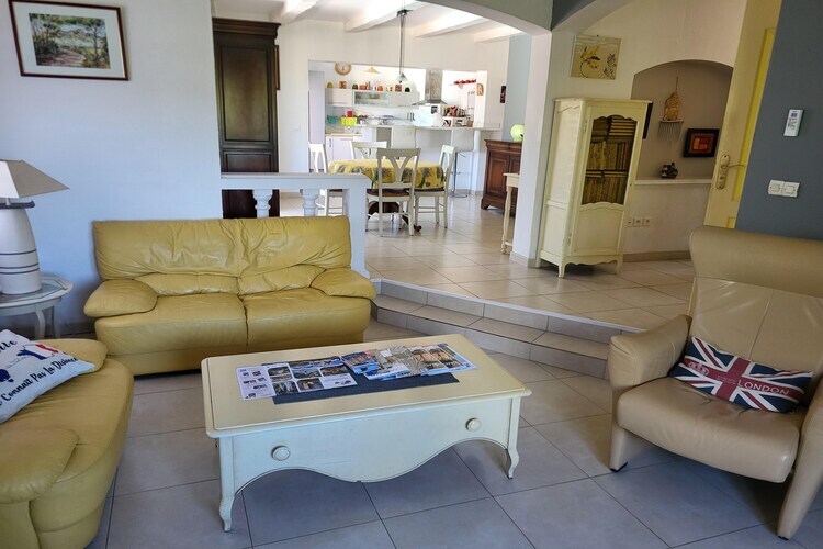 Villa Sartor à Vidauban : piscine privée et jardin - Photo 29