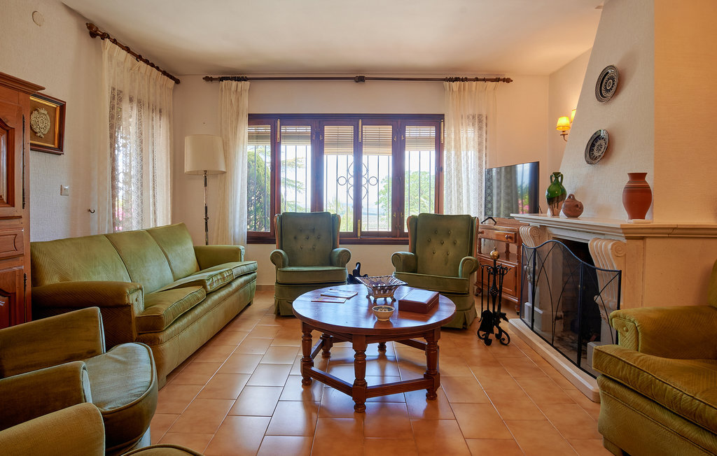 Maison 6 chambres avec piscine privée à Lucena - Photo 3