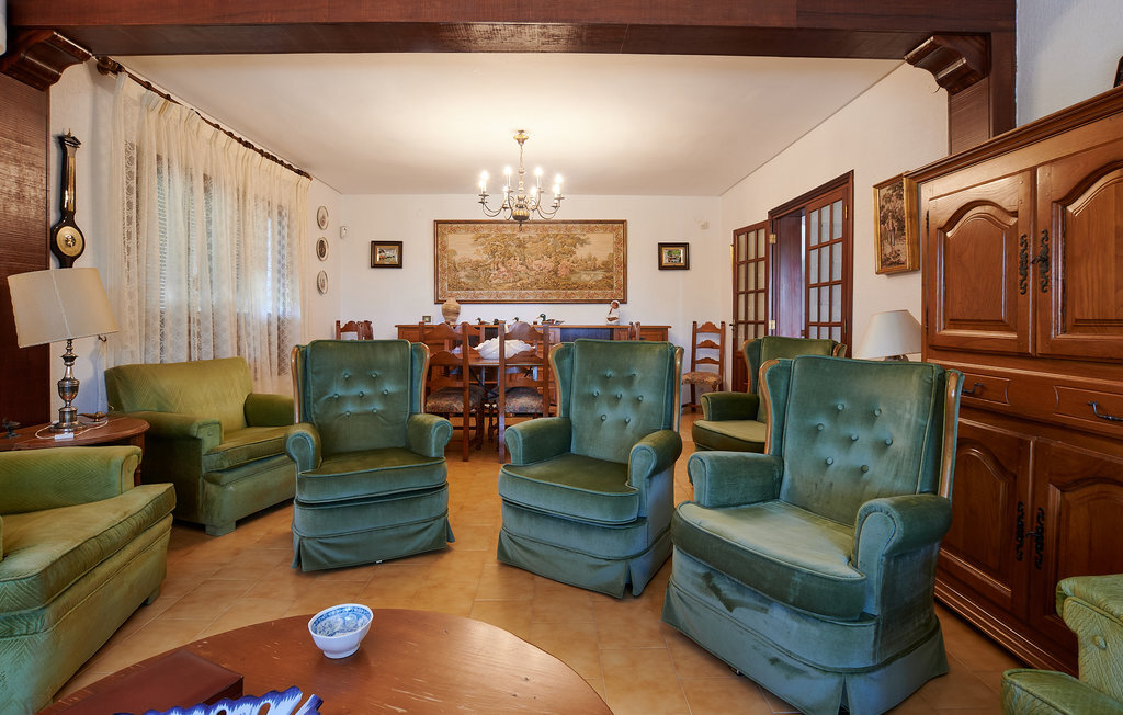 Maison 6 chambres avec piscine privée à Lucena - Photo 4