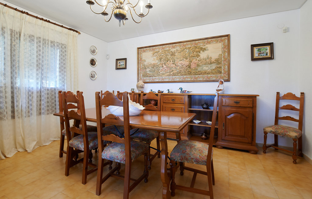 Maison 6 chambres avec piscine privée à Lucena - Photo 5
