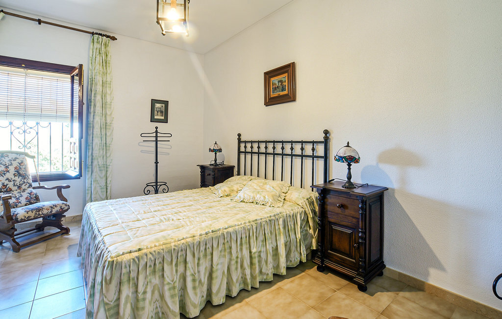 Maison 6 chambres avec piscine privée à Lucena - Photo 8