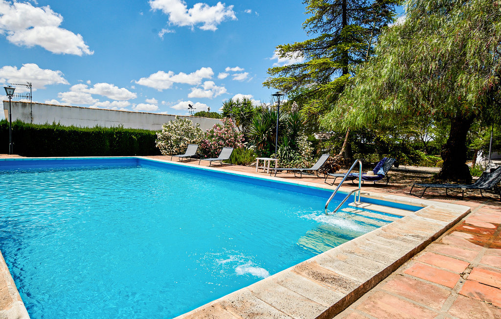 Maison 6 chambres avec piscine privée à Lucena - Photo 9