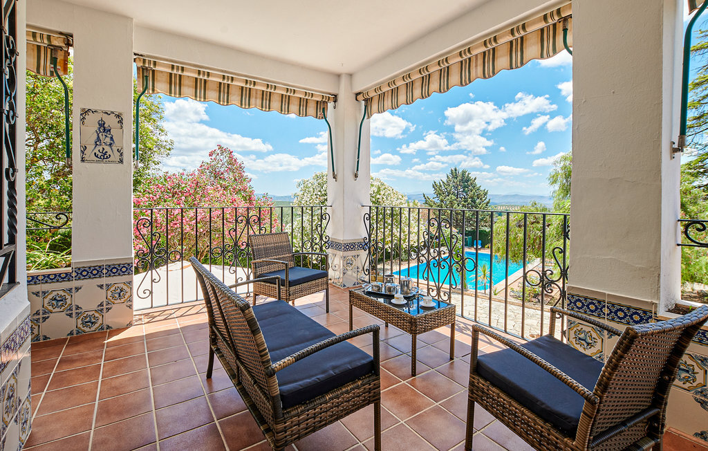 Maison 6 chambres avec piscine privée à Lucena - Photo 11